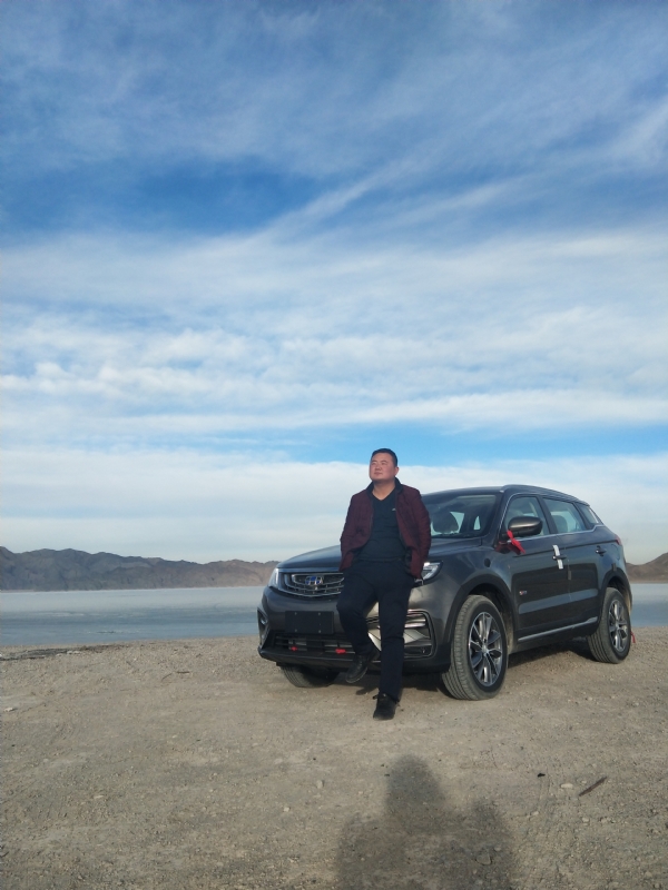 smile的第一张照片--嘉峪关认干亲服务网