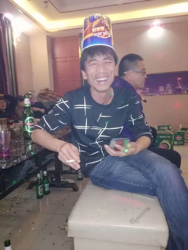 可惜我是水瓶座的第一张照片--嘉峪关认干亲服务网