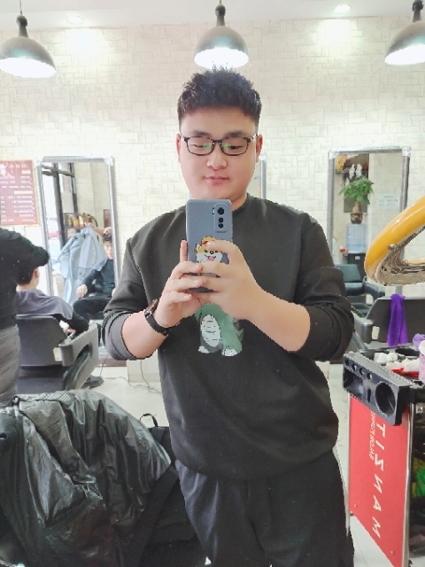 不吃香菜的第二张照片--嘉峪关认干亲服务网