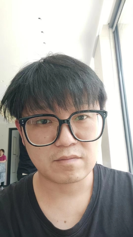 未艾的第一张照片--嘉峪关认干亲服务网