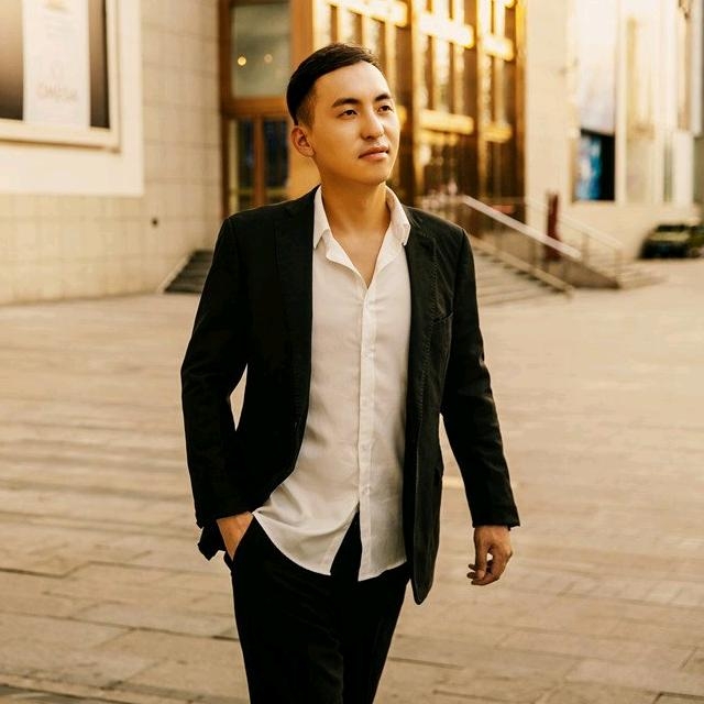 墨墨的第一张照片--嘉峪关认干亲服务网